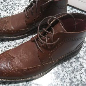 Bonafini Men's Boots
